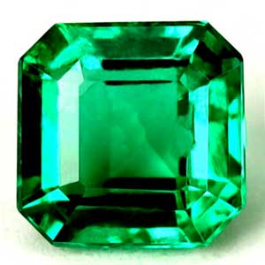 0.53 carat Emerald Emerald - Gemstone Thumbnail