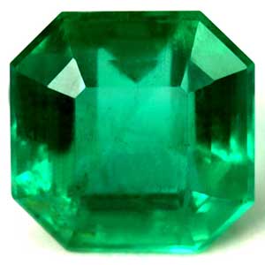 1.59 carat Emerald Emerald - Gemstone Thumbnail