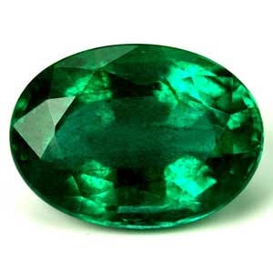 2.53 carat Oval Emerald - Gemstone Thumbnail