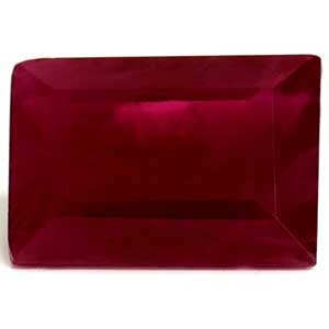 1.84 carat Emerald Ruby - Gemstone Thumbnail