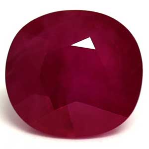 1.79 carat Oval Ruby - Gemstone Thumbnail