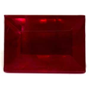 1.51 carat Emerald Ruby - Gemstone Thumbnail