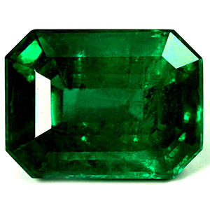 2.16 carat Emerald Emerald - Gemstone Thumbnail