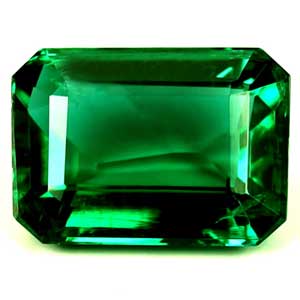 0.80 carat Emerald Emerald - Gemstone Thumbnail