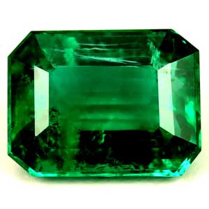 2.14 carat Emerald Emerald - Gemstone Thumbnail