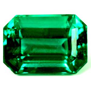 2.20 carat Emerald Emerald - Gemstone Thumbnail