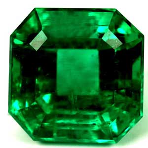 1.14 carat Emerald Emerald - Gemstone Thumbnail