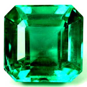 1.45 carat Emerald Emerald - Gemstone Thumbnail