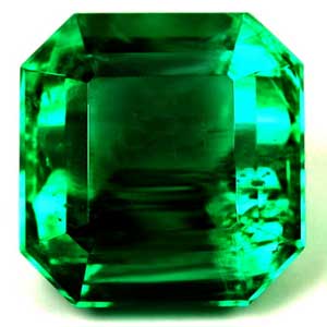 2.15 carat Emerald Emerald - Gemstone Thumbnail