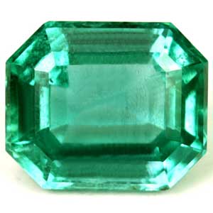 2.24 carat Emerald Emerald - Gemstone Thumbnail