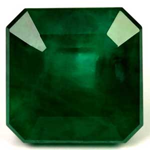 1.22 carat Emerald Emerald - Gemstone Thumbnail