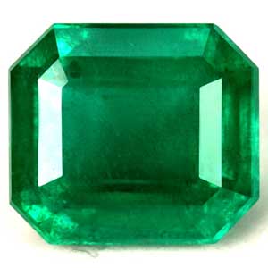 2.12 carat Emerald Emerald - Gemstone Thumbnail