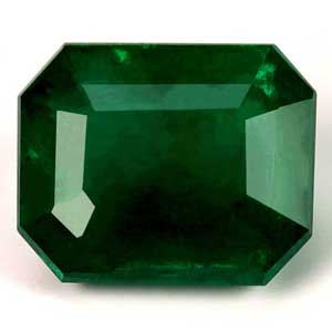 1.41 carat Emerald Emerald - Gemstone Thumbnail