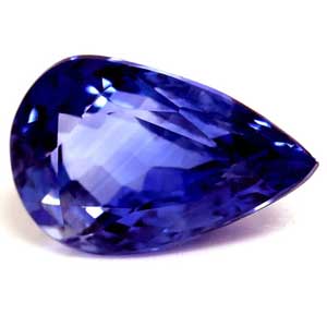 1.07 carat Pear Sapphire - Gemstone Thumbnail