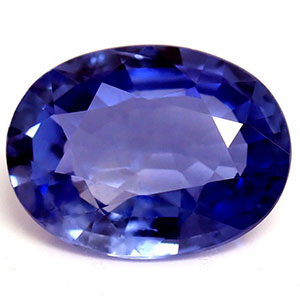 1.08 carat Oval Sapphire - Gemstone Thumbnail