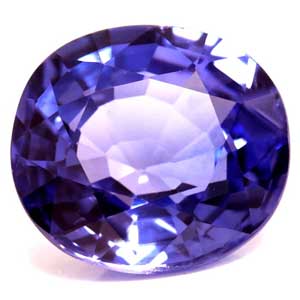 2.26 carat Oval Sapphire - Gemstone Thumbnail