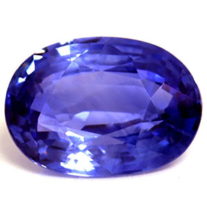 1.18 carat Oval Sapphire - Gemstone Thumbnail