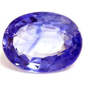 1.75 carat Oval Sapphire - Gemstone Thumbnail