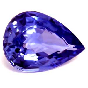 1.04 carat Pear Sapphire - Gemstone Thumbnail