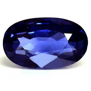 1.17 carat Oval Sapphire - Gemstone Thumbnail