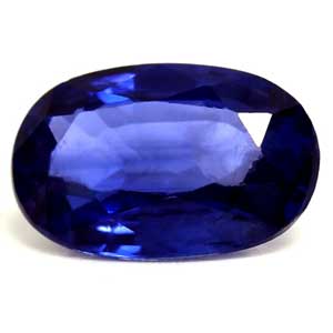1.17 carat Oval Sapphire - Gemstone Thumbnail