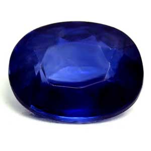 1.17 carat Oval Sapphire - Gemstone Thumbnail