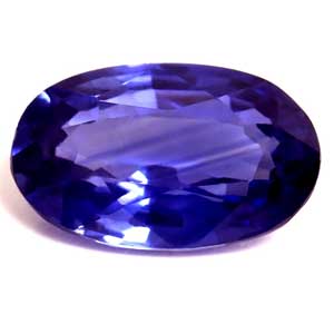 1.12 carat Oval Sapphire - Gemstone Thumbnail