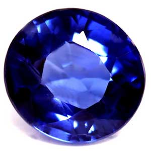 1.07 carat Oval Sapphire - Gemstone Thumbnail