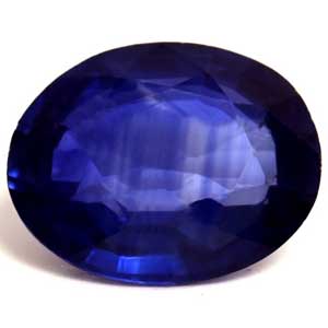 1.73 carat Oval Sapphire - Gemstone Thumbnail