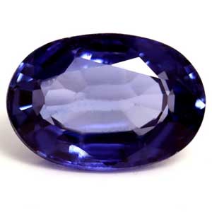 1.84 carat Oval Sapphire - Gemstone Thumbnail