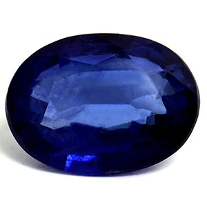 1.47 carat Oval Sapphire - Gemstone Thumbnail