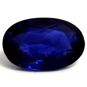 1.19 carat Oval Sapphire - Gemstone Thumbnail
