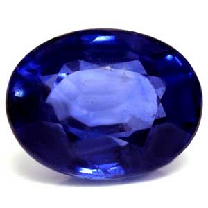 1.49 carat Oval Sapphire - Gemstone Thumbnail
