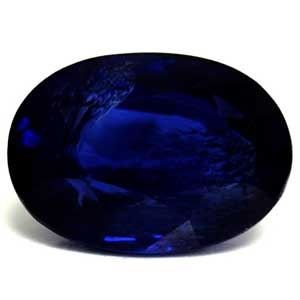 1.82 carat Oval Sapphire - Gemstone Thumbnail