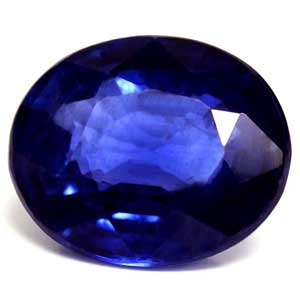1.87 carat Oval Sapphire - Gemstone Thumbnail