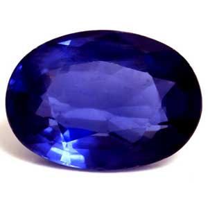 1.72 carat Oval Sapphire - Gemstone Thumbnail