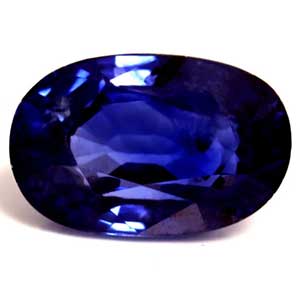 1.81 carat Oval Sapphire - Gemstone Thumbnail