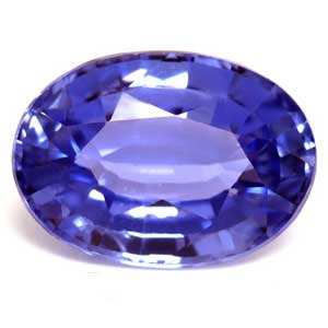 1.43 carat Oval Sapphire - Gemstone Thumbnail