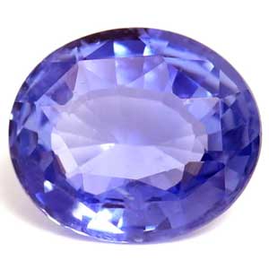 1.15 carat Oval Sapphire - Gemstone Thumbnail