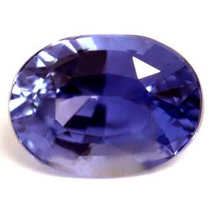 1.56 carat Oval Sapphire - Gemstone Thumbnail