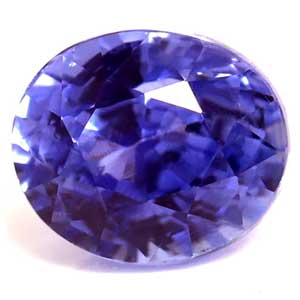 0.98 carat Oval Sapphire - Gemstone Thumbnail