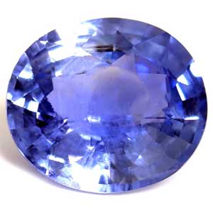 1.15 carat Oval Sapphire - Gemstone Thumbnail