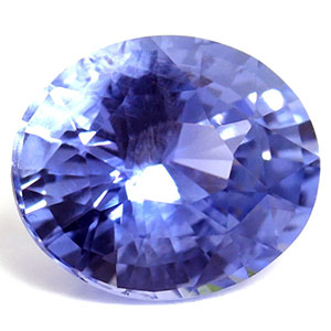 2.05 carat Oval Sapphire - Gemstone Thumbnail
