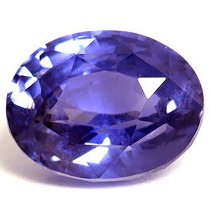 1.52 carat Oval Sapphire - Gemstone Thumbnail