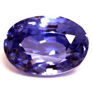 1.89 carat Oval Sapphire - Gemstone Thumbnail