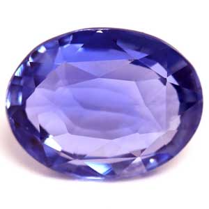 2.14 carat Oval Sapphire - Gemstone Thumbnail