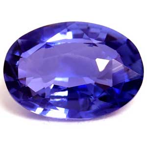 0.82 carat Oval Sapphire - Gemstone Thumbnail