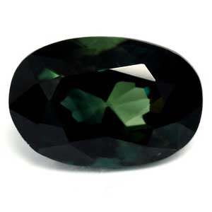 1.29 carat Oval Sapphire - Gemstone Thumbnail