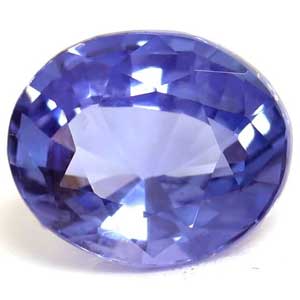 1.06 carat Oval Sapphire - Gemstone Thumbnail