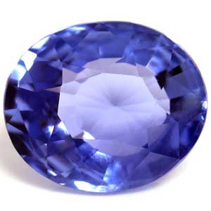 1.57 carat Oval Sapphire - Gemstone Thumbnail